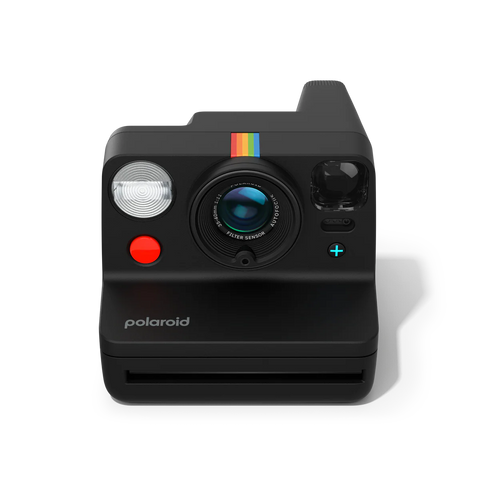 Polaroid Now+ Instant Camera Generation 3