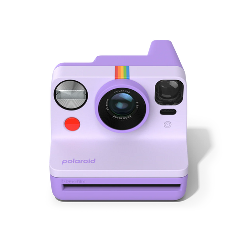 Polaroid Now Instant Camera Generation 2