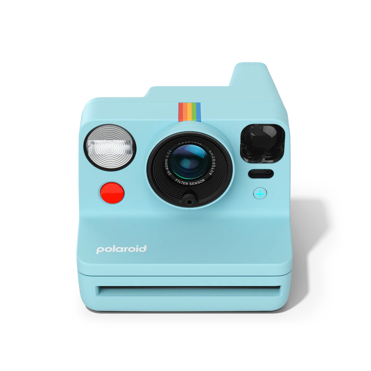 Polaroid Now+ Instant Camera Generation 3