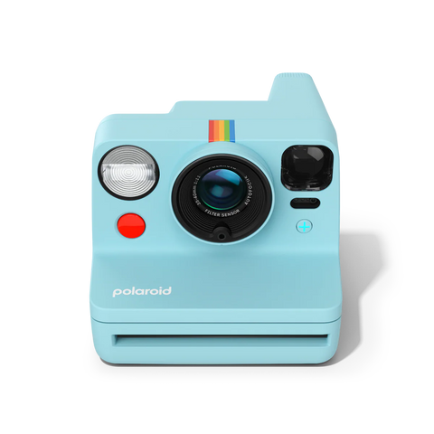 Polaroid Now+ Instant Camera Generation 3