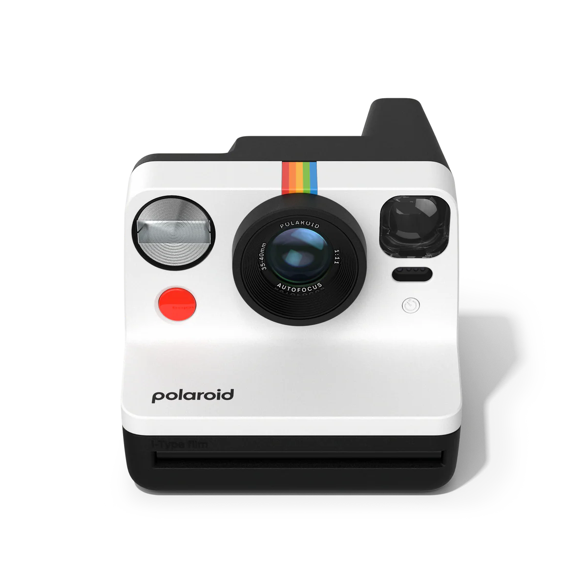 Polaroid Now Instant Camera Generation 2