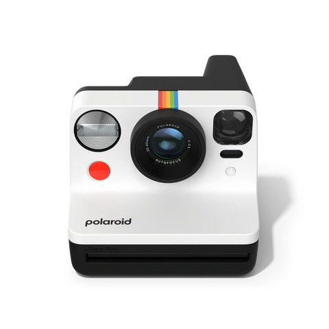 Polaroid Now Instant Camera Generation 2