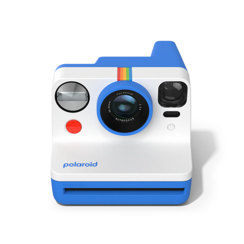 Polaroid Now Instant Camera Generation 2