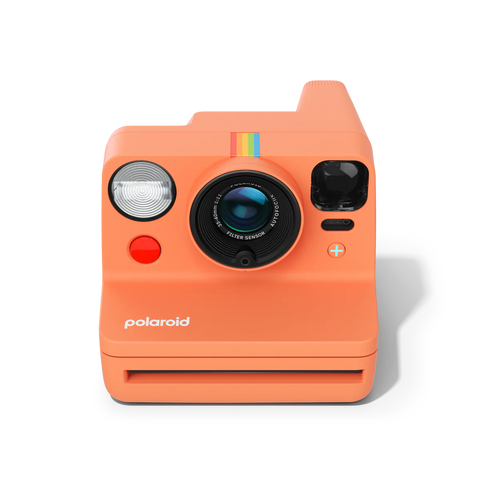 Polaroid Now+ Instant Camera Generation 3